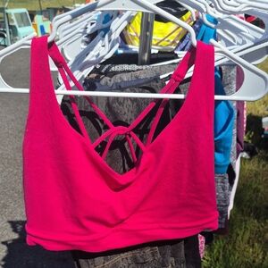 Athleta Bra XL